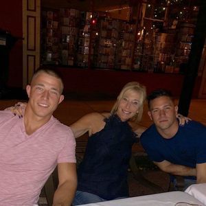 Meet your Posher, Eric